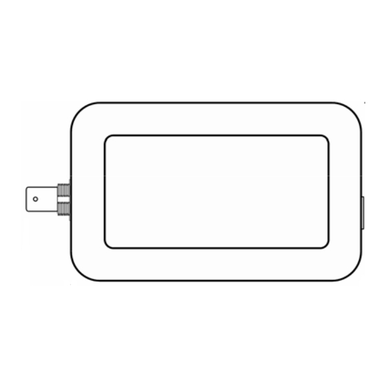 Contemporary Controls ARCNET USB22-485 Installation Manual