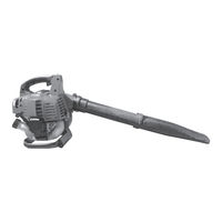 Bushranger BRV2601 Operator's Manual