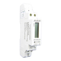 SEP LEM012SD User Manual