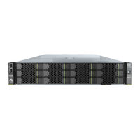 Huawei FusionServer Pro 2288X V5 Product White Paper
