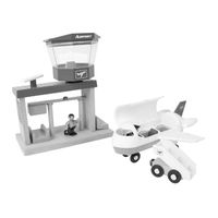PLAYTIVE JUNIOR FH-2634 Instructions For Use Manual