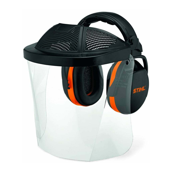 Stihl FUNCTION Instruction Manual
