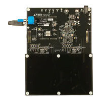 Linear Technology DC2218A Demo Manual