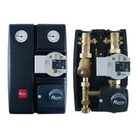 Regulus CSE2 F W 1F Installation And Operation Manual