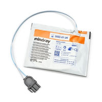 Mindray MR60 Instructions For Use Manual