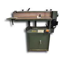 Craftex B2332 Instruction Manual