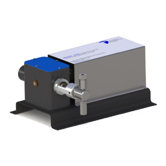 Timberline 4000 Series Installation, Operation And Maintenance Instructions