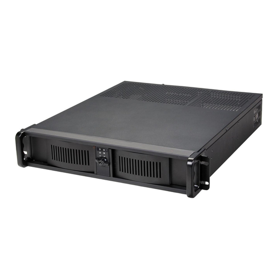 iStarUSA D-200-FS Product Quick Manual
