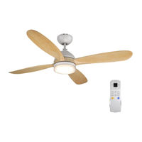 Inspire Calpe Assembly, Use, Maintenance Manual