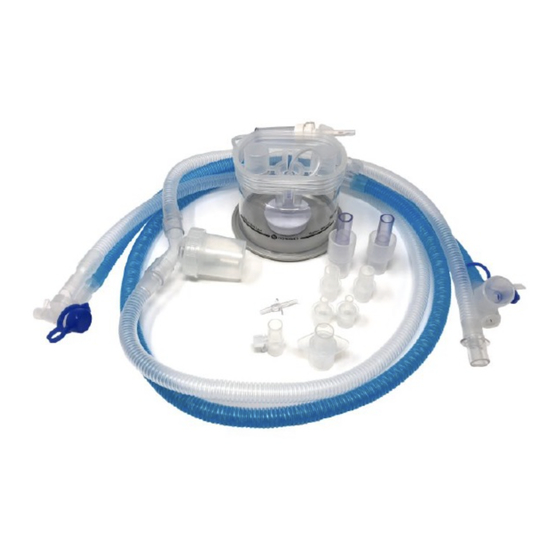 VIOMEDEX First Breath C4202 Instructions For Use Manual
