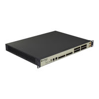 TOPVISION PN8602-G-16 Hardware Description