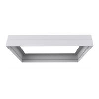 Fantini Rubinetti ACQUADOLCE 6938L042B Manual