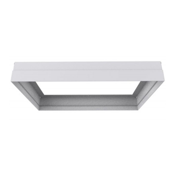 Fantini Rubinetti ACQUADOLCE L041A Manual
