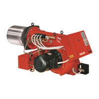 Riello 3438969 Installation, Use And Maintenance Instructions
