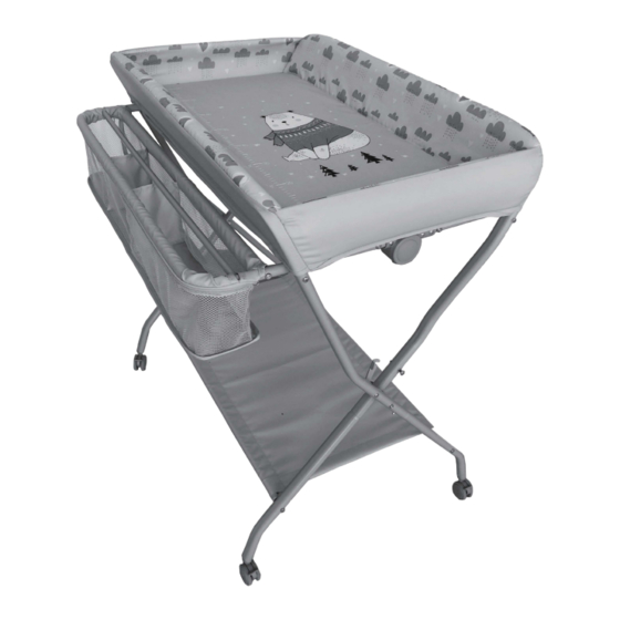 Costway Hoey Joy AG10001 User Manual
