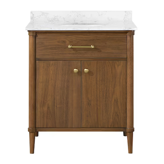 Allen + Roth RIAN 30WW Manual