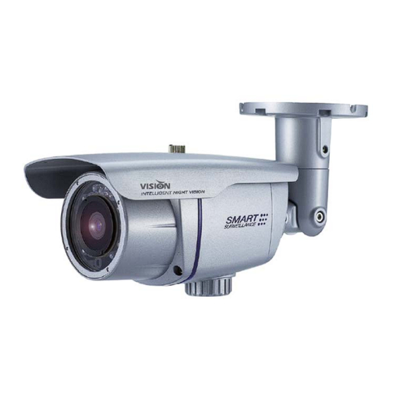 Vision VN7X Hardware Installation Manual