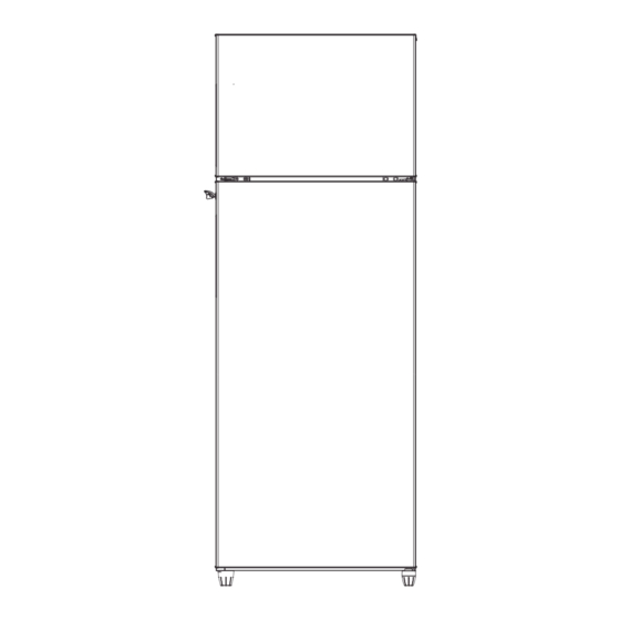 Godrej Vibe Series User Manual