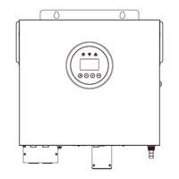 Nastec 3600-24 User Manual