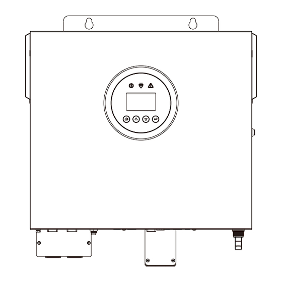 Nastec 3600-24 User Manual