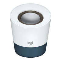 Logitech Z50 Complete Setup Manual