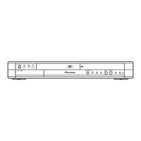 Pioneer DVR-220-S Service Manual