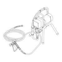 Graco 231-353 Instructions-Parts List Manual
