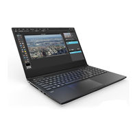 Gateway Notebook Series User Manual