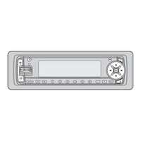 Pioneer DEH-P8050 Service Manual
