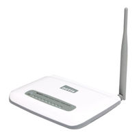 Netis DL4322 User Manual