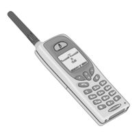 Benefon SPICA TDP-60-HN Service Manual