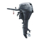 Outboard Motor Yamaha F20B Owner's Manual