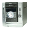 Stereo System Sony HCD-RG295 Servise Manual