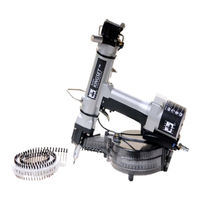 Rivet King RK-4500 Instruction Manual