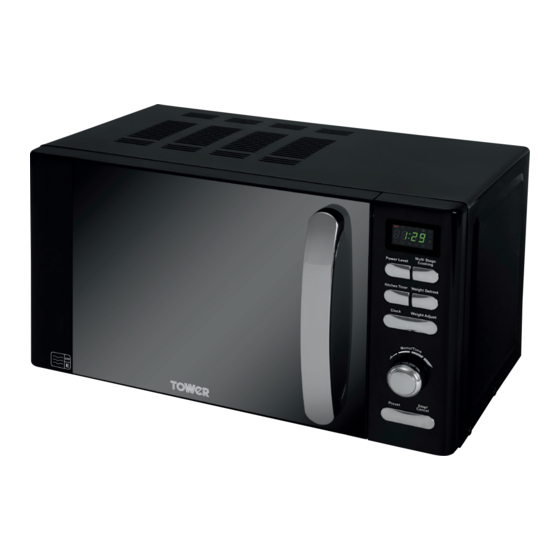 Tower Hobbies T24010 Safety And Instruction Manual
