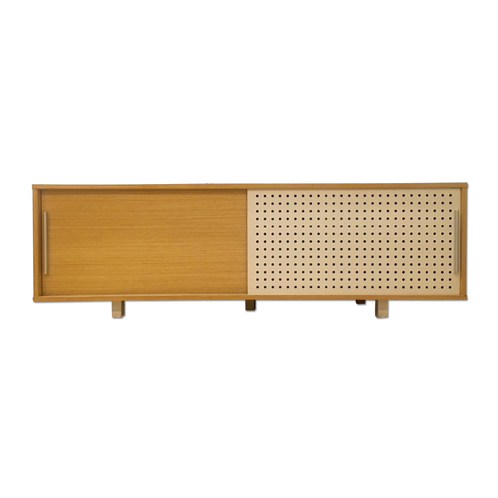 CB2 GRID Assembly Instructions