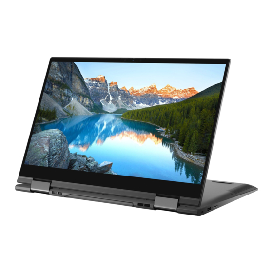 Dell Inspiron 15 7000 Service Manual