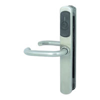 Iseo Zero1 Aries Smart Installation Manual