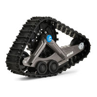 CAMSO ATV R4S User Manual