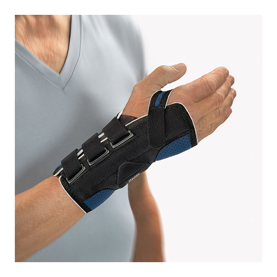 Bort Generation Wrist Brace Manual