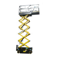 Airo XS8 E RESTYLING LIGHT Use And Maintenance Manual