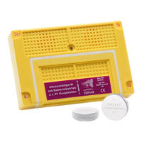 Stop & Go 07533 Installation Instructions Manual