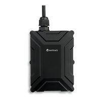 MeiTrack T399G-GFB5 Step-By-Step Instructions