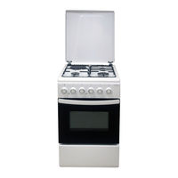 Vivax FC-31602IF WH/BLX/X User Manual