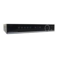 Novus NHDR-5016AHD User Manual