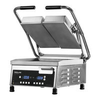 Proluxe TACO BELL Vantage SL Compact Operation Manual