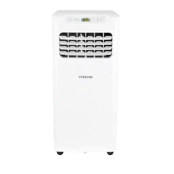 Vissani VPA06 Use And Care Manual
