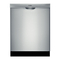 Dishwasher Bosch SHE43RL5UC Use & Care Manual