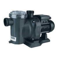 Astralpool 25462 Installation And Maintenance Manual