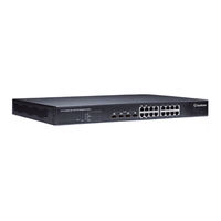 Geovision GV-POE1611-V2 User Manual